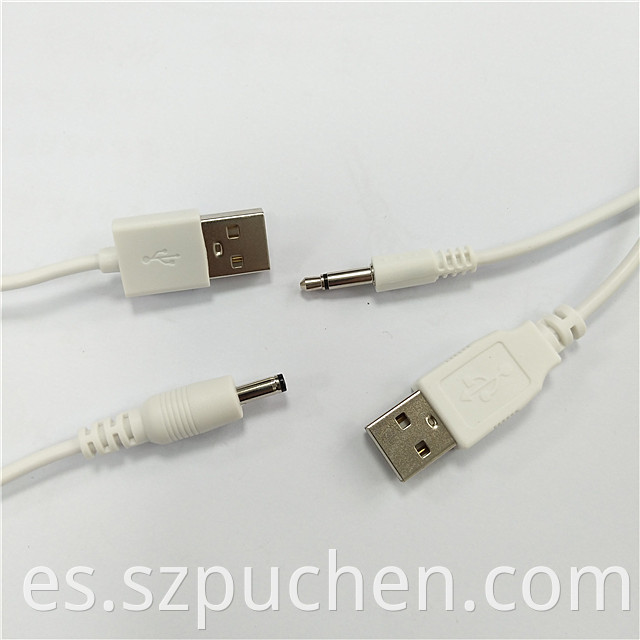 Usb Cable Dc